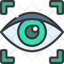 پیش‌نمایش فایل eye-scanner-5426031 از پک امنیت اینترنت