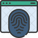 پیش‌نمایش فایل fingerprints-5425965 از پک امنیت اینترنت