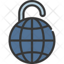 پیش‌نمایش فایل internet-lock-broken-5425969 از پک امنیت اینترنت