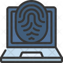 پیش‌نمایش فایل laptop-biometrics-5426012 از پک امنیت اینترنت