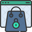 پیش‌نمایش فایل online-secure-shopping-5425956 از پک امنیت اینترنت