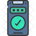 پیش‌نمایش فایل password-correct-5425980 از پک امنیت اینترنت
