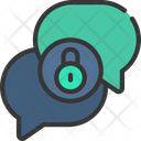 پیش‌نمایش فایل secure-chat-5425954 از پک امنیت اینترنت