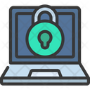 پیش‌نمایش فایل secure-laptop-5426016 از پک امنیت اینترنت