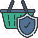 پیش‌نمایش فایل secure-shopping-5426025 از پک امنیت اینترنت