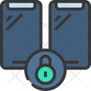 پیش‌نمایش فایل secure-smartphone-network-5426032 از پک امنیت اینترنت