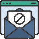 پیش‌نمایش فایل spam-mail-5426039 از پک امنیت اینترنت