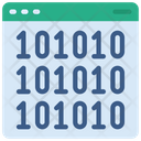 پیش‌نمایش فایل binary-data-5425763 از پک امنیت اینترنت
