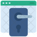 پیش‌نمایش فایل browser-lock-5425762 از پک امنیت اینترنت