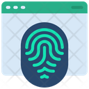پیش‌نمایش فایل fingerprints-5425765 از پک امنیت اینترنت