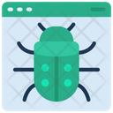 پیش‌نمایش فایل internet-bug-5425773 از پک امنیت اینترنت