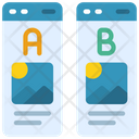 پیش‌نمایش فایل ab-testing-5426050 از پک بازاریابی