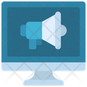 پیش‌نمایش فایل annoucement-screen-5426067 از پک بازاریابی