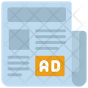 پیش‌نمایش فایل newspaper-5426108 از پک بازاریابی