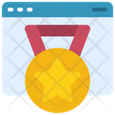 پیش‌نمایش فایل online-medal-5426102 از پک بازاریابی