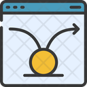 پیش‌نمایش فایل bounce-rate-5426307 از پک بازاریابی