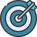 پیش‌نمایش فایل business-target-5426385 از پک بازاریابی
