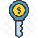 پیش‌نمایش فایل finance-key-5426338 از پک بازاریابی