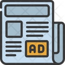 پیش‌نمایش فایل newspaper-5426357 از پک بازاریابی