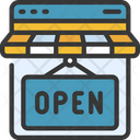 پیش‌نمایش فایل online-store-open-5426358 از پک بازاریابی