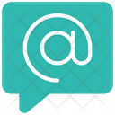 پیش‌نمایش فایل at-sign-5434223 از پک پیام‌ها و ارتباطات