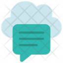 پیش‌نمایش فایل cloud-message-5434235 از پک پیام‌ها و ارتباطات