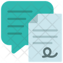 پیش‌نمایش فایل contract-5434237 از پک پیام‌ها و ارتباطات