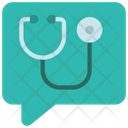 پیش‌نمایش فایل doctor-chat-5434242 از پک پیام‌ها و ارتباطات