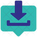 پیش‌نمایش فایل download-message-5434244 از پک پیام‌ها و ارتباطات