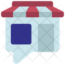 پیش‌نمایش فایل ecommerce-message-5434304 از پک پیام‌ها و ارتباطات