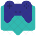 پیش‌نمایش فایل gaming-chat-5434249 از پک پیام‌ها و ارتباطات