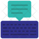 پیش‌نمایش فایل keyboard-5434257 از پک پیام‌ها و ارتباطات