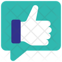 پیش‌نمایش فایل like-message-5434313 از پک پیام‌ها و ارتباطات