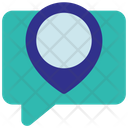 پیش‌نمایش فایل location-message-5434261 از پک پیام‌ها و ارتباطات