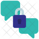 پیش‌نمایش فایل message-lock-5434300 از پک پیام‌ها و ارتباطات