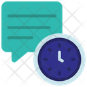 پیش‌نمایش فایل message-time-5434314 از پک پیام‌ها و ارتباطات