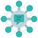 پیش‌نمایش فایل network-5434274 از پک پیام‌ها و ارتباطات