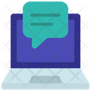پیش‌نمایش فایل online-chat-5434258 از پک پیام‌ها و ارتباطات