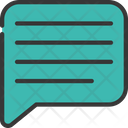 پیش‌نمایش فایل chat-bubble-5438695 از پک پیام‌ها و ارتباطات