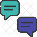 پیش‌نمایش فایل chatting-5438659 از پک پیام‌ها و ارتباطات