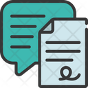 پیش‌نمایش فایل contract-5438627 از پک پیام‌ها و ارتباطات