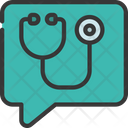 پیش‌نمایش فایل doctor-chat-5438632 از پک پیام‌ها و ارتباطات