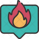 پیش‌نمایش فایل fire-5438637 از پک پیام‌ها و ارتباطات