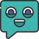 پیش‌نمایش فایل happy-message-5438641 از پک پیام‌ها و ارتباطات