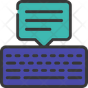 پیش‌نمایش فایل keyboard-5438647 از پک پیام‌ها و ارتباطات