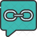 پیش‌نمایش فایل message-linked-5438650 از پک پیام‌ها و ارتباطات