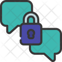 پیش‌نمایش فایل message-lock-5438690 از پک پیام‌ها و ارتباطات