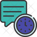 پیش‌نمایش فایل message-time-5438704 از پک پیام‌ها و ارتباطات