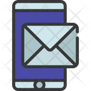 پیش‌نمایش فایل mobile-mail-5438662 از پک پیام‌ها و ارتباطات