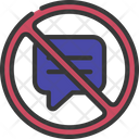 پیش‌نمایش فایل no-messaging-5438666 از پک پیام‌ها و ارتباطات